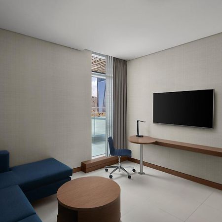 Courtyard By Marriott Riyadh Northern Ring Road Kültér fotó