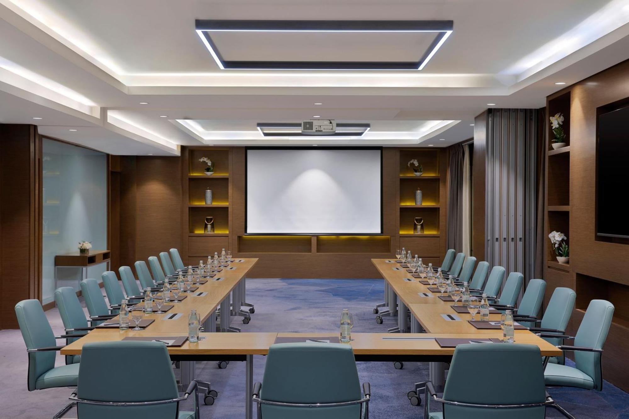 Courtyard By Marriott Riyadh Northern Ring Road Kültér fotó