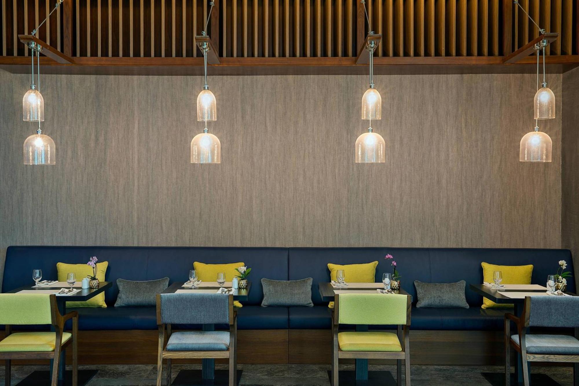 Courtyard By Marriott Riyadh Northern Ring Road Kültér fotó