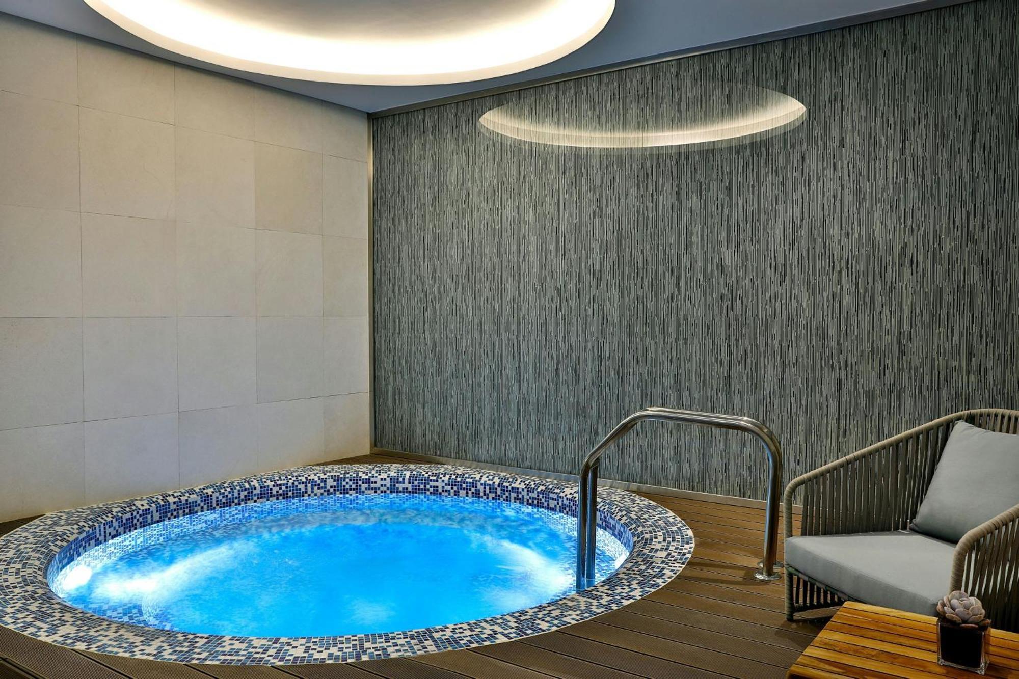 Courtyard By Marriott Riyadh Northern Ring Road Kültér fotó